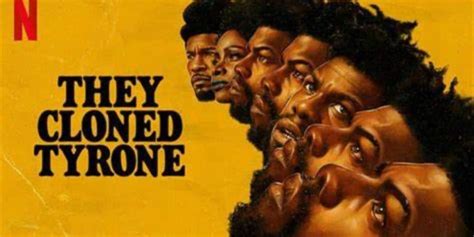 watch they clone tyrone|they cloned tyrone true story.